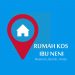 Logo rumah kos Ibu Neni