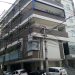Gedung depan Tampak Siang Gedung depan Tampak Siang
