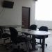 Balkon Tengah Balkon Tengah