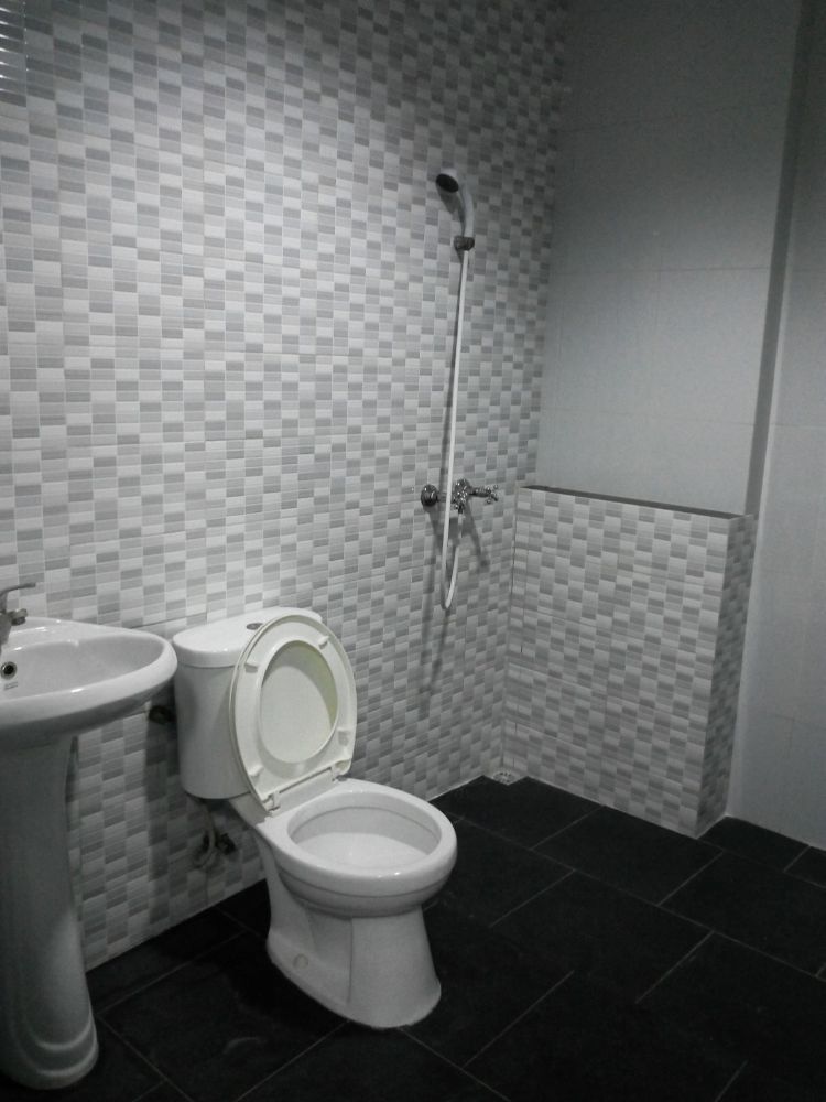 Kamar Mandi