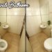 private bathrooma private bathrooma