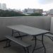 Balkon Samping Balkon Samping