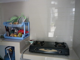 Dapur