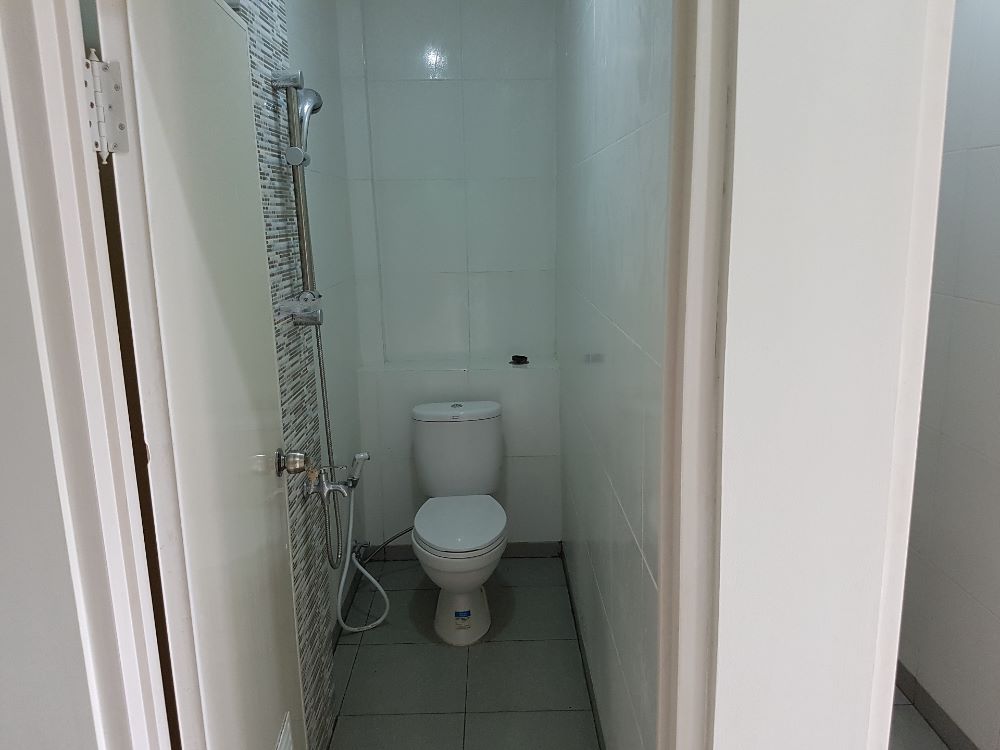 kamar mandi