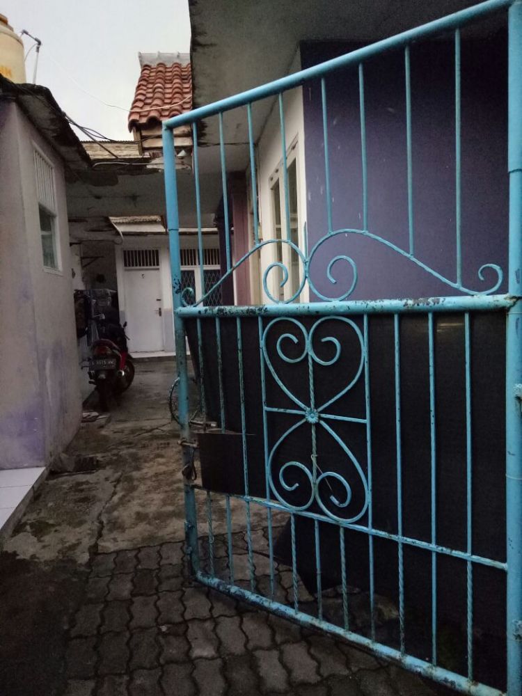 pintu masuk