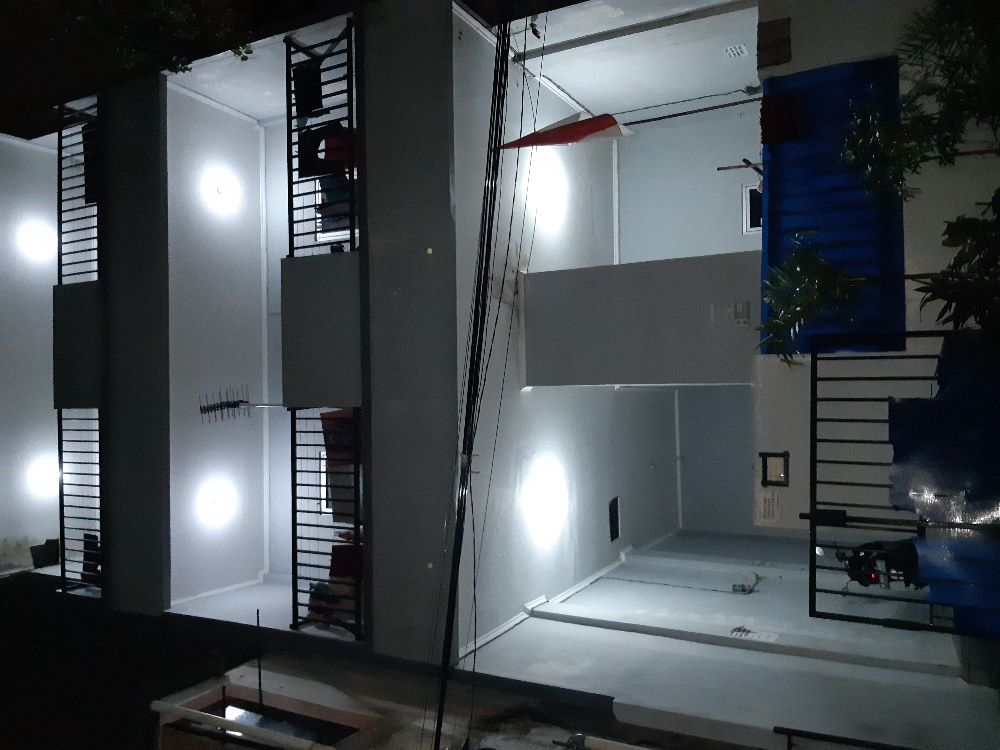 Rumah Kost