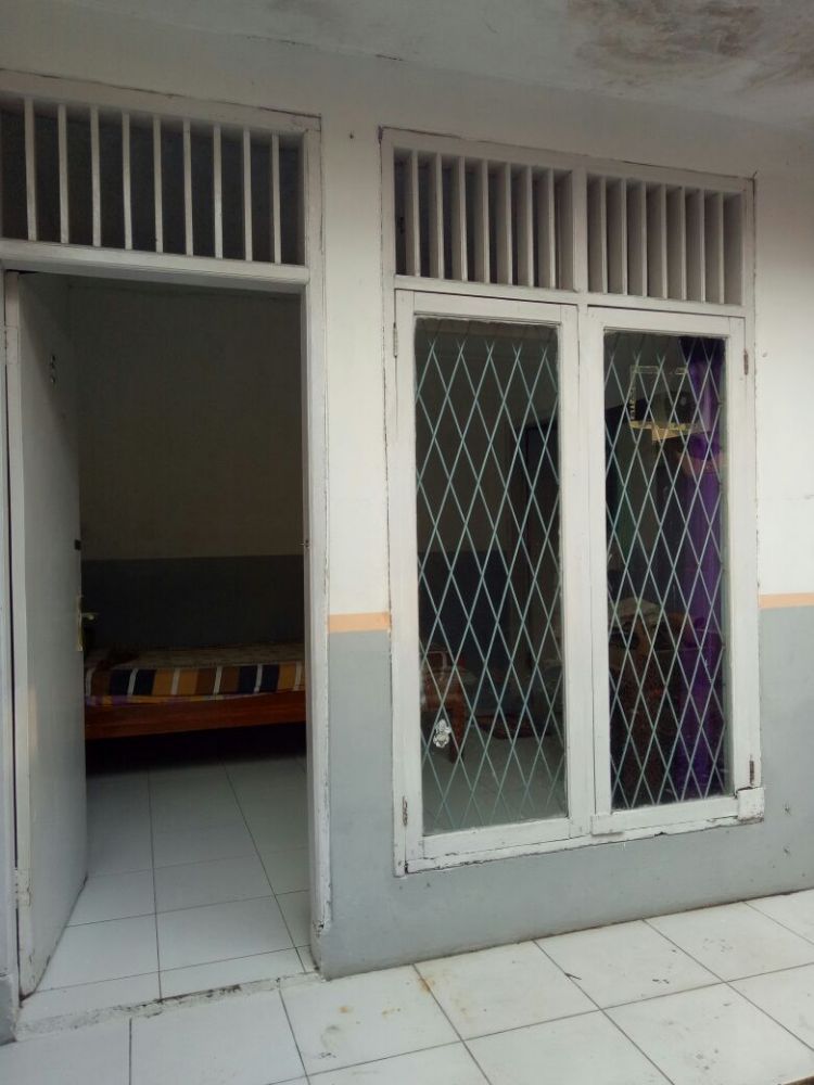 depan kamar