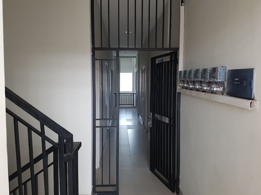 ruang dalam