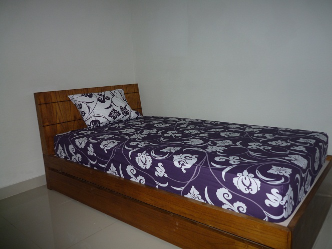 Tempat tidur