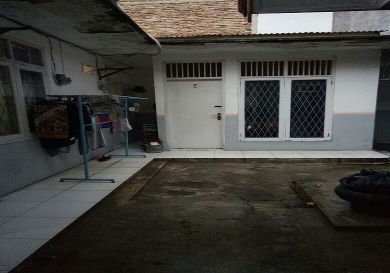foto bangunan luar