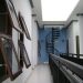Corridor and stairs Corridor and stairs