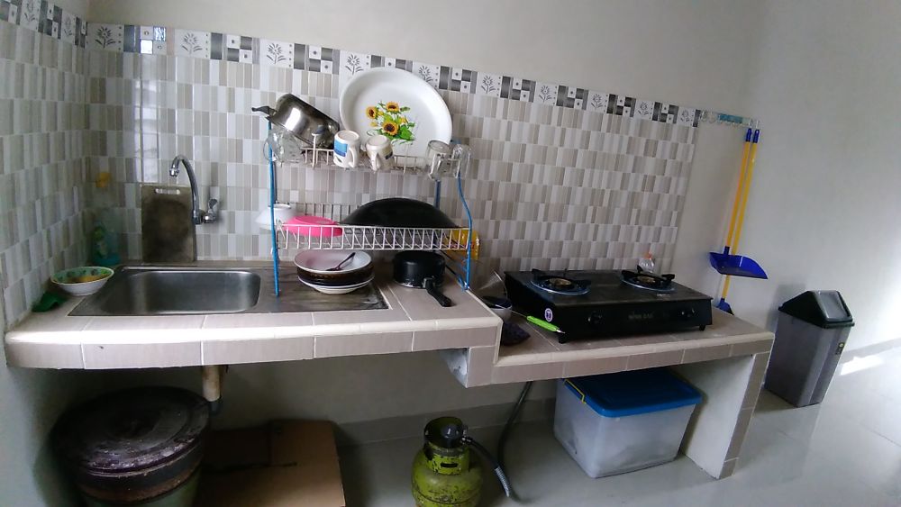 Dapur