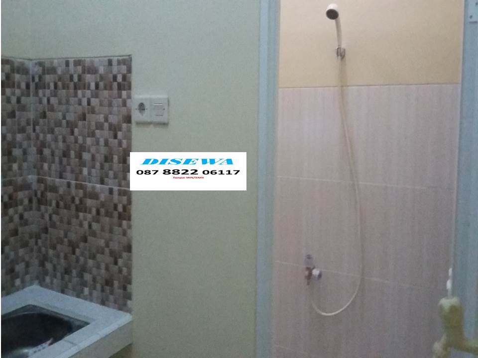 1 OK MJ DAPUR+WC