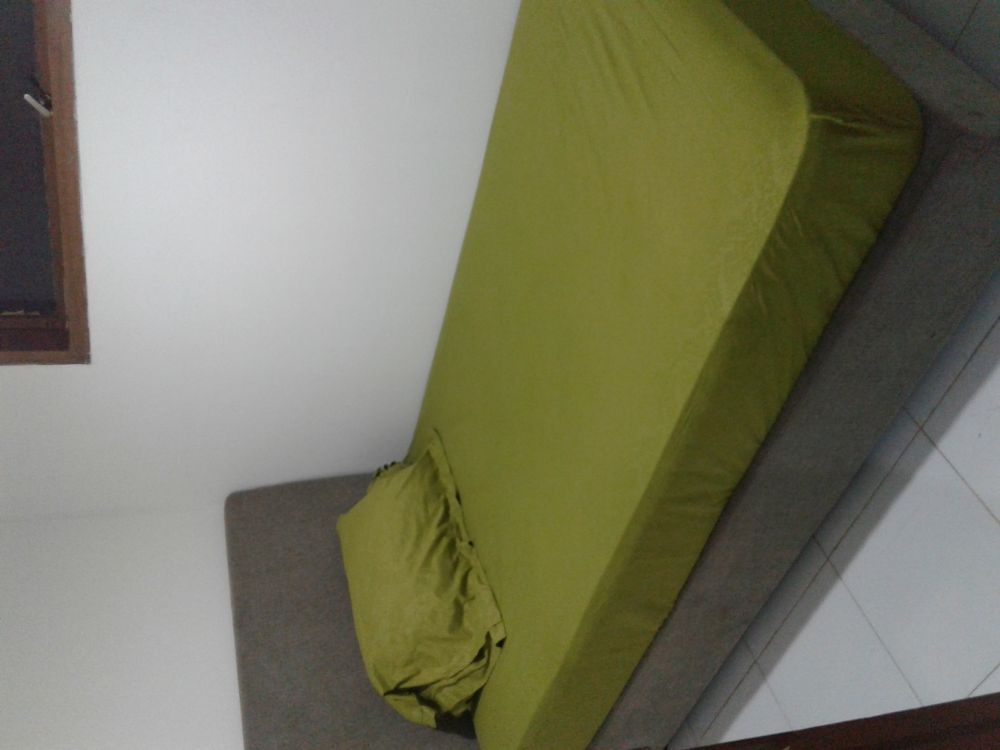 spring bed merk airland ukuran 120