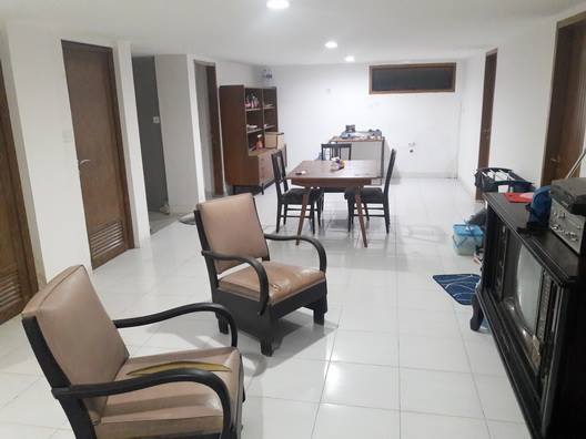 ruang tengah