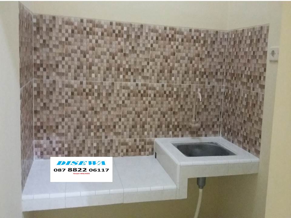 1 OK MJ DAPUR