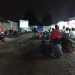 malam minggu Nobar malam minggu Nobar