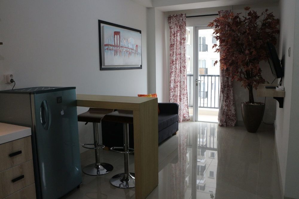 Apt 2