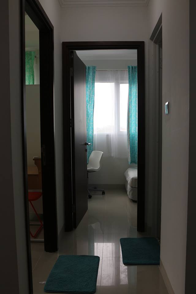 Apt 3