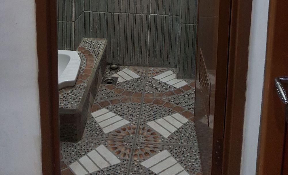 kamar mandi 2
