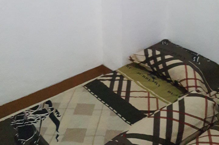 kamar tidur