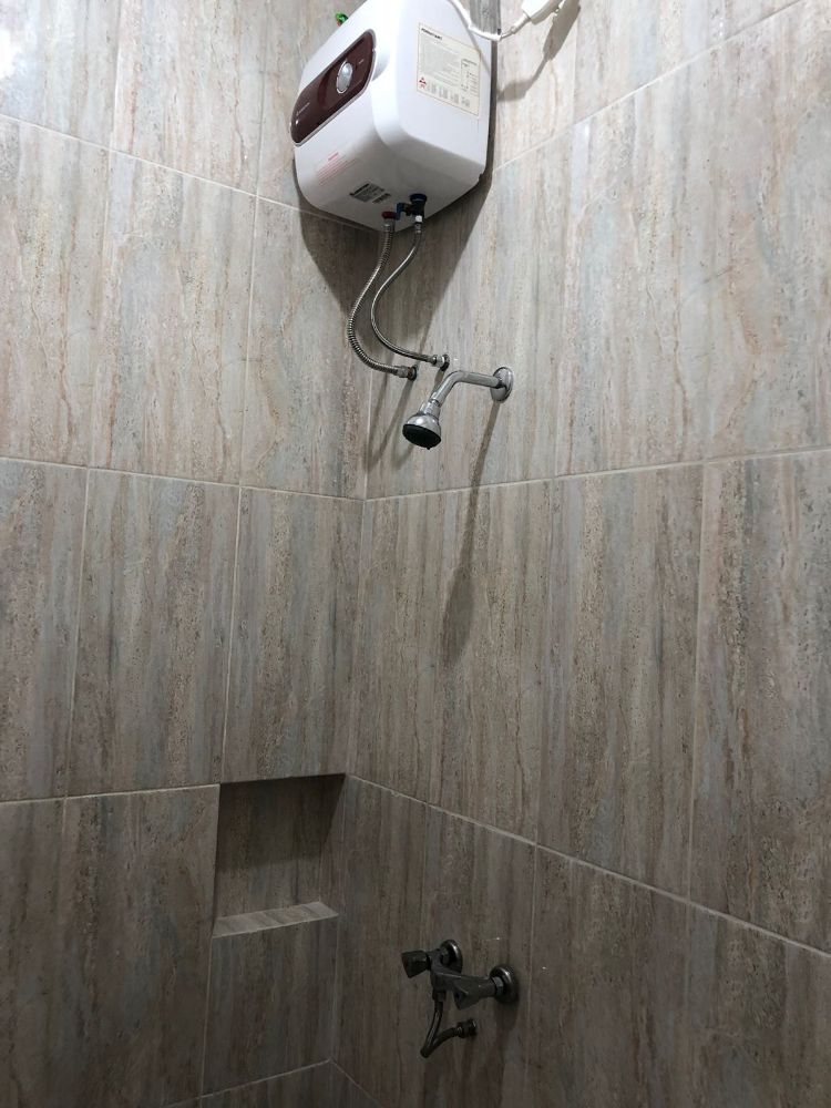 water heater