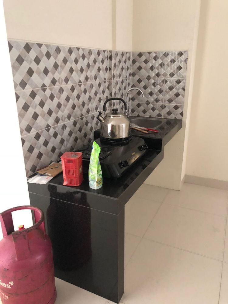 Dapur
