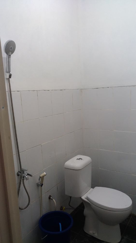 kamar mandi