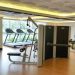 gym room gym room