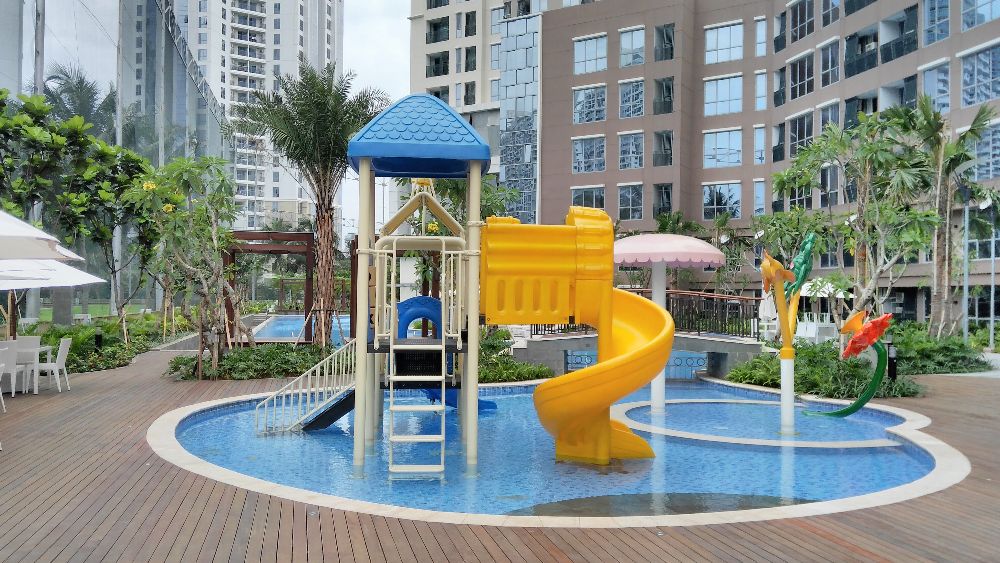 kids pool