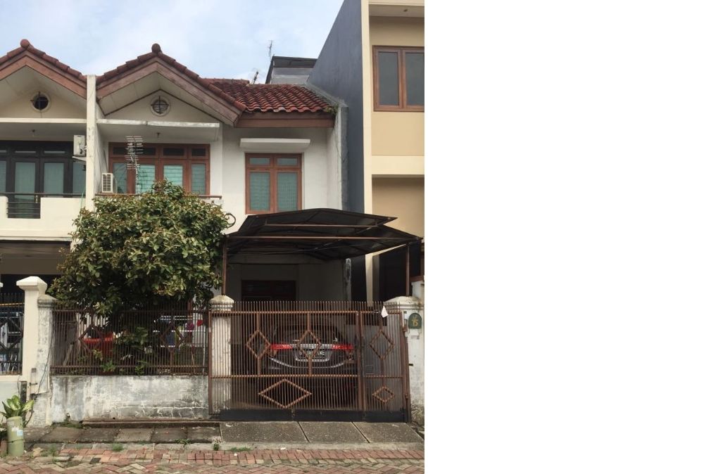 rmh daan mogot baru 1
