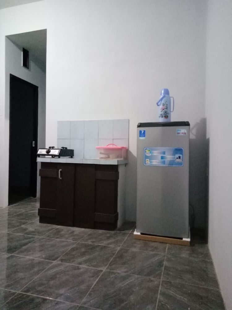 dapur
