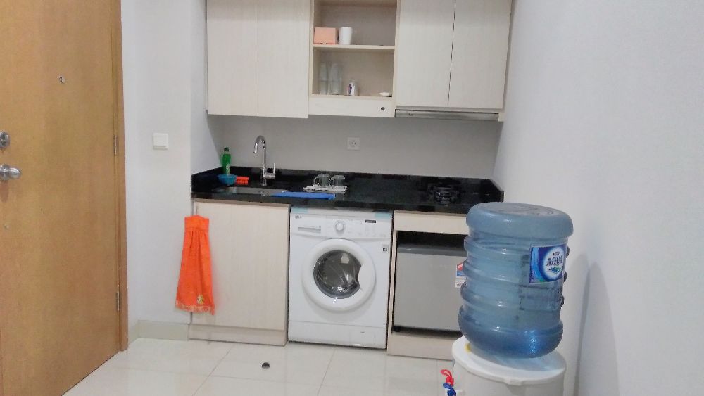 kitchen set