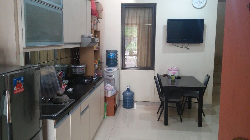 Dapur studento