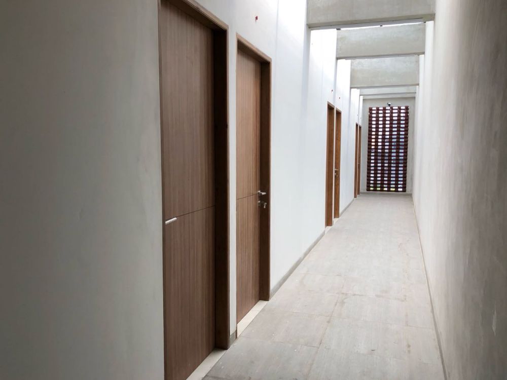 Koridor Kamar