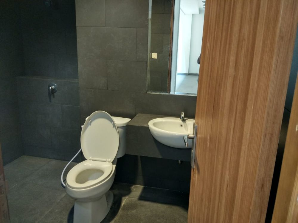 Kamar Mandi