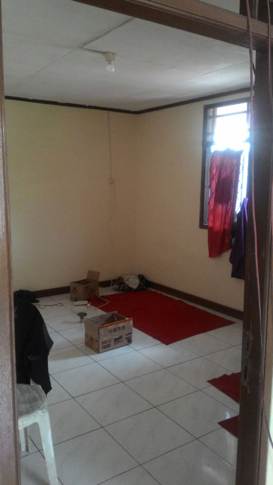 kamar atas 1