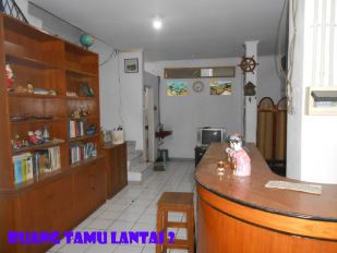 Lantai 2