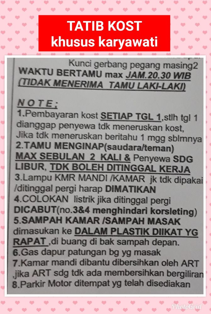 Tatib kost