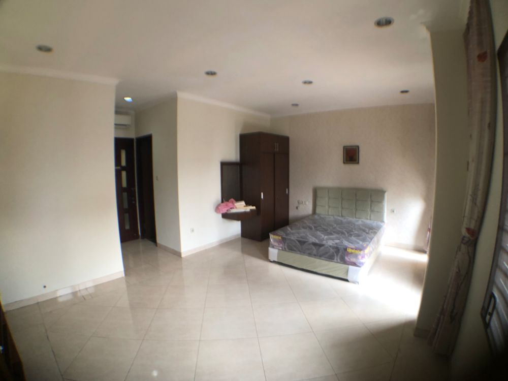 ENSUITE ROOM