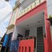 Rumah Kos dari Luar Rumah Kos dari Luar