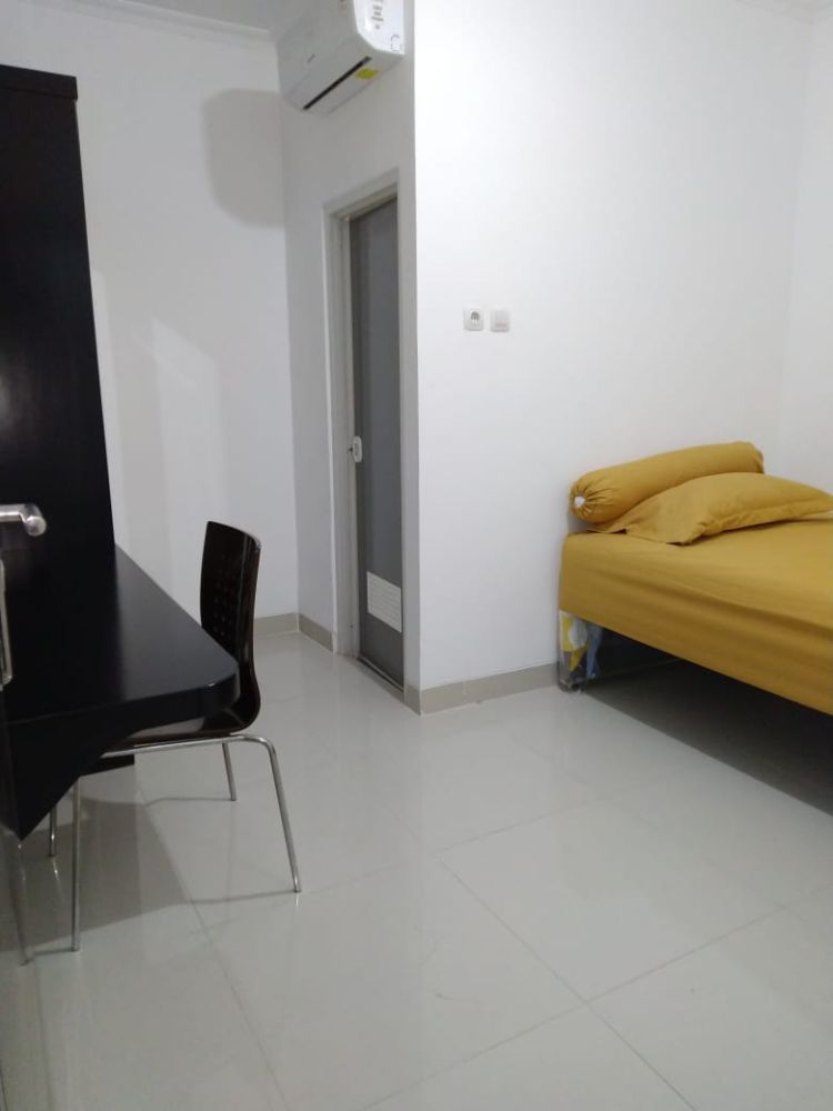 Kamar