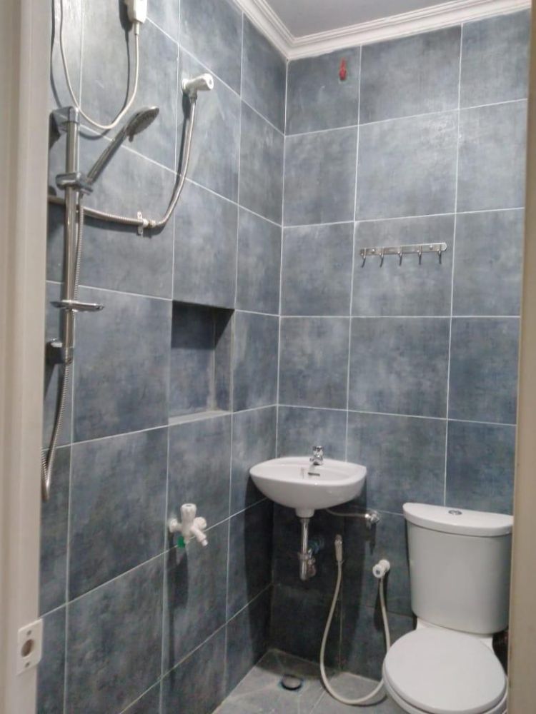 Kamar Mandi