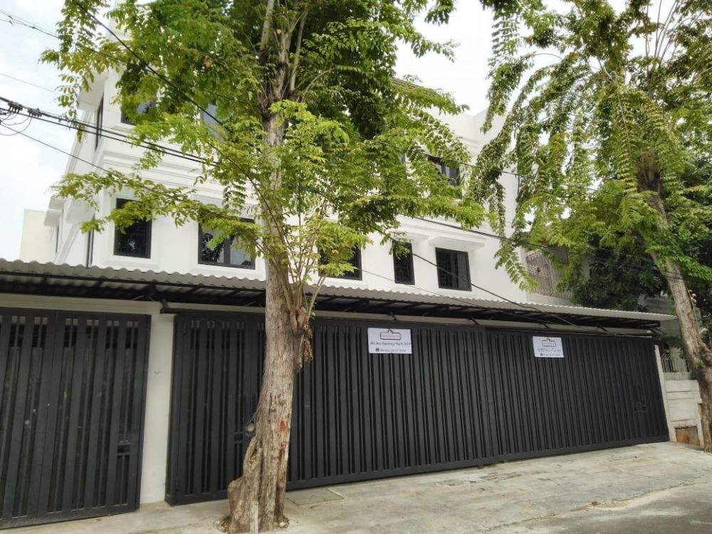 Bangunan
