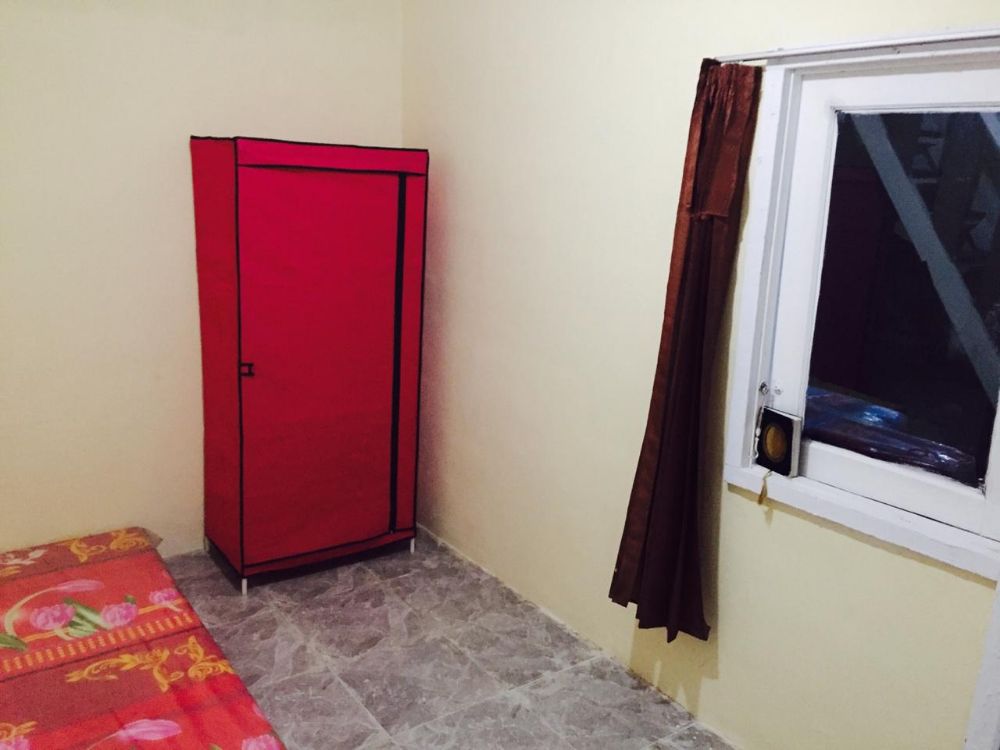 kamar kost 1