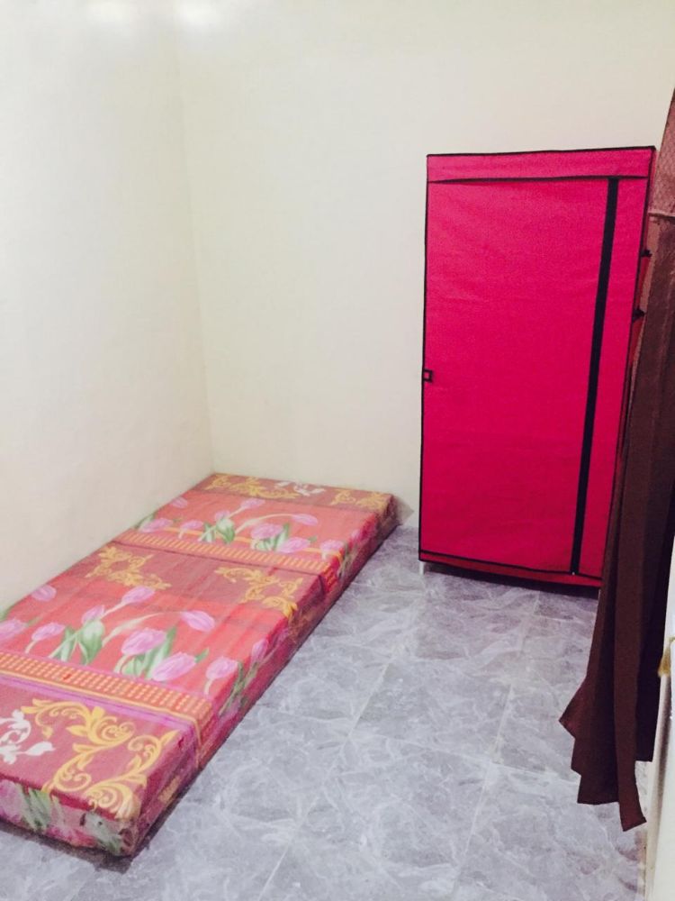 kamar kost 2