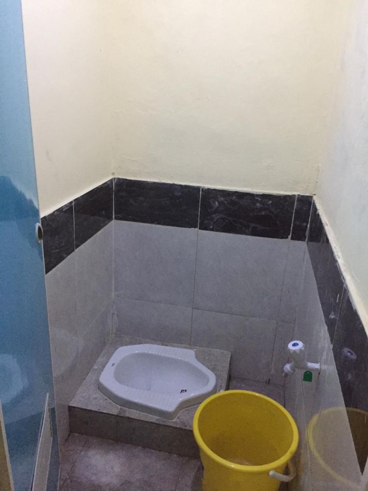 kamar mandi