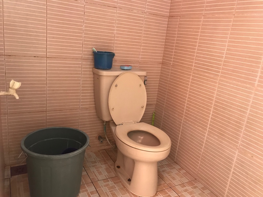 Kamar Mandi 2