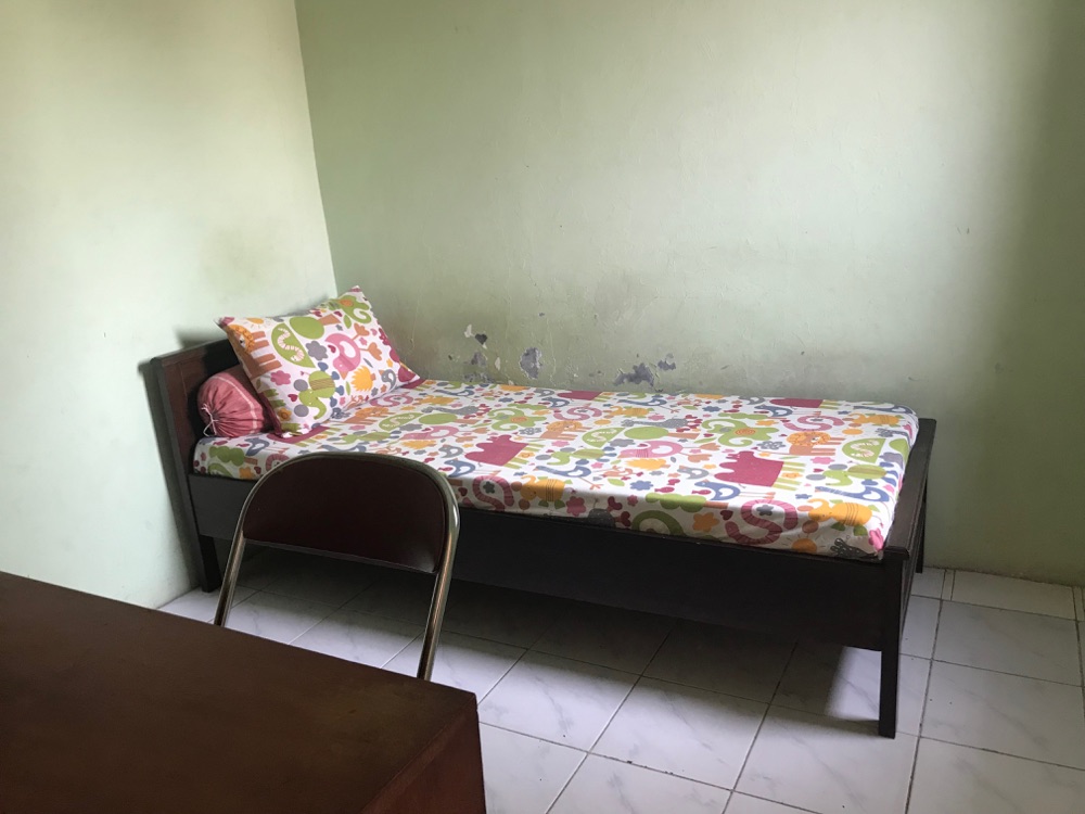 Kamar 1