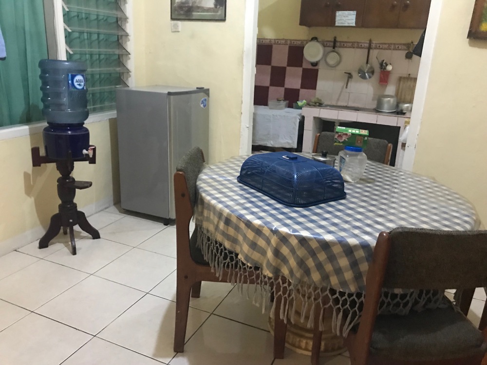 Ruang Makan
